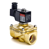 Клапан SMART SM5563 нормально закрытый