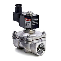 Клапан SMART SM5563S нормально закрытый