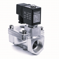 Клапан SMART SG5532SS нормально закрытый 