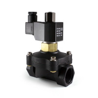 Клапан VALKOR TDSA1404 нормально открытый