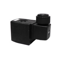 Катушка (соленоид) клапана TDA07 d12мм; h40мм; 14VA 8W