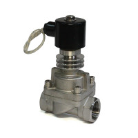 Клапан VALKOR TDSA1463 нормально закрытый