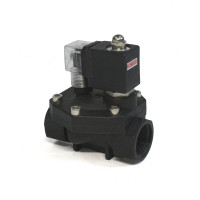 Клапан VALKOR TDSA1401 нормально закрытый