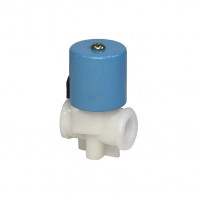 Клапан VALKOR TDSA1403 нормально закрытый