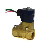 Клапан VALKOR TDSA1414 с катушкой 1,4W НЗ