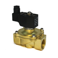 Клапан  VALKOR TDSA1415 нормально закрытый