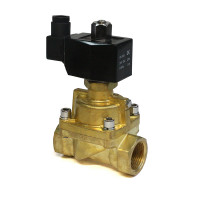 Клапан VALKOR TDSA1418 нормально открытый