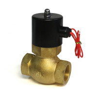 Клапан VALKOR TDSA1420 нормально закрытый