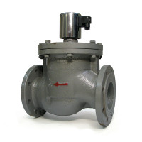 Клапан VALKOR TDSA1453 нормально закрытый