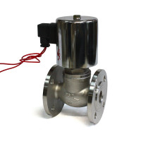 Клапан VALKOR TDSA1462 нормально закрытый