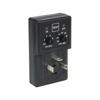 Таймер (реле времени) аналоговый TDSA1481