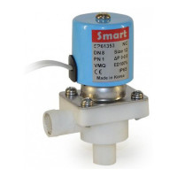 Клапан SMART SP6135 нормально закрытый