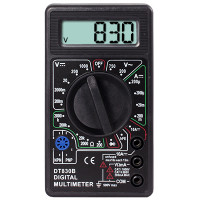 Мультиметр DT-830B