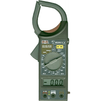 Клещи токоизмерительные M-266С