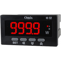 Ваттметр Omix P94-P-3-0.5
