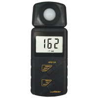 Люксметр цифровой AR813A