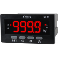 Ваттметр Omix P94-P-3-0.5-K
