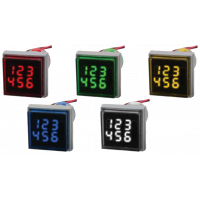 Индикатор счета импульсов ARCOM T33-PC