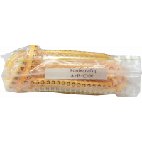 Маркировка кабельная МКС-0.L.100