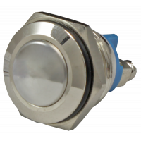 Кнопка металлическая антивандальная AR-SD16-SM16100.S