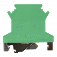 Клеммы заземления USLKG 2.5