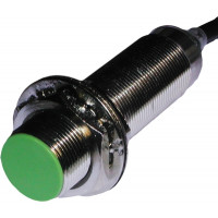 Индуктивный бесконтактный датчик AR-LM18-3005