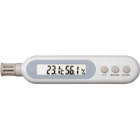 Миниатюрный термогигрометр AR9237