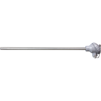 Термопара с коммутационной головкой ТП-А-2388-05