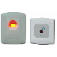 Настенный считыватель отпечатков FPAC86W