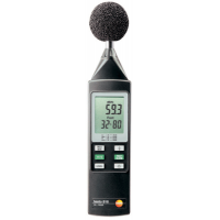 Шумомер Testo 816 (0563 8165)