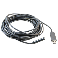 Портативный USB видеоскоп