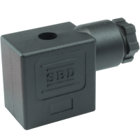 DIN-коннектор SB204
