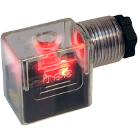 DIN-коннектор SB205