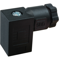 DIN-коннектор SB209