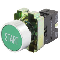 Кнопка AR-XB2-BA3331