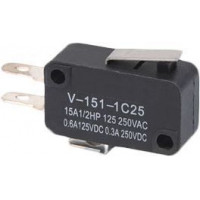 Конечный выключатель V-151-1C25