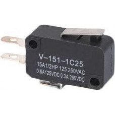 Конечный выключатель V-151-1C25
