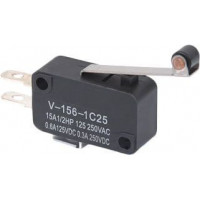 Конечный выключатель V-156-1C25