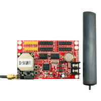 Контроллер AR-BX-5A1&WIFI