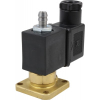 Клапан AR-5515-04 трехходовой