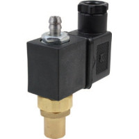 Клапан AR-5515-06 нормально открытый