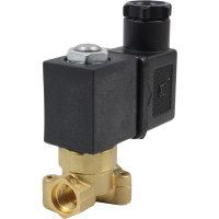 Клапан  AR-5515-08 нормально закрытый