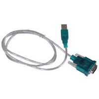 Преобразователь интерфейса AR-USB-RS232