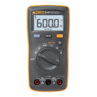 Мультиметр Fluke 107