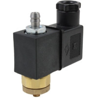 Клапан AR-5515-04M нормально открытый