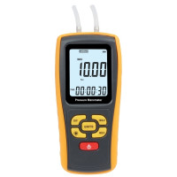 Дифференциальный манометр AR510