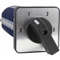 Кулачковый переключатель ПК-А26-4