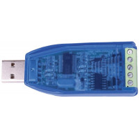Преобразователь интерфейса AR-RS485-USB