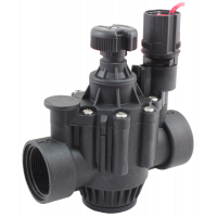 Клапан AR-3W11 нормально закрытый