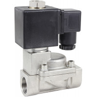 Соленоидный клапан (электромагнитный) AR-YCP32-50 (VITON)